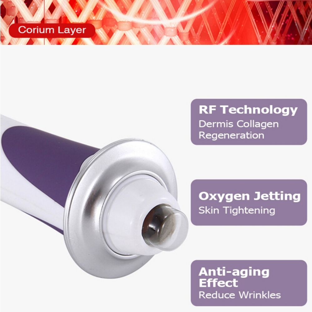 Facial Wand